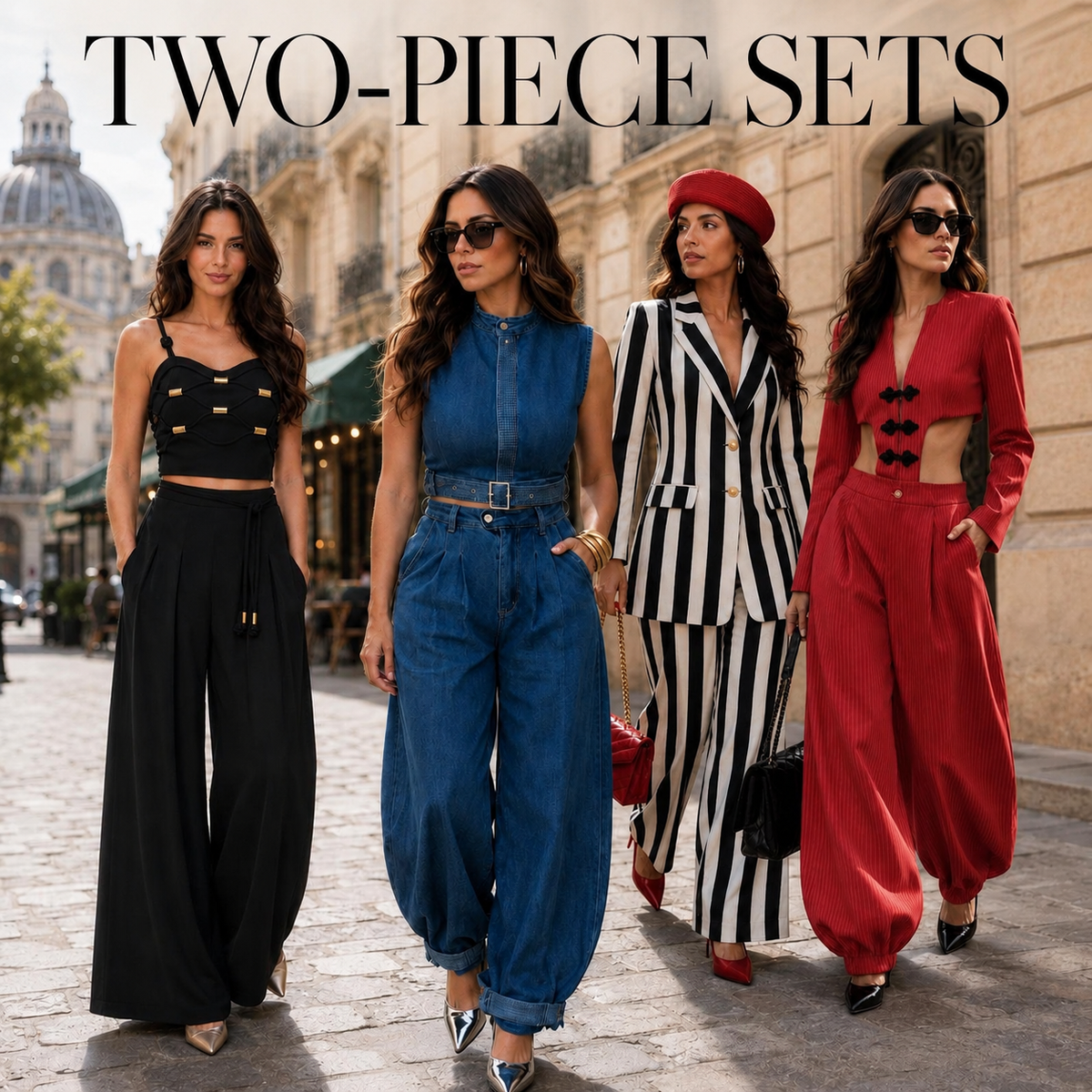 Sets