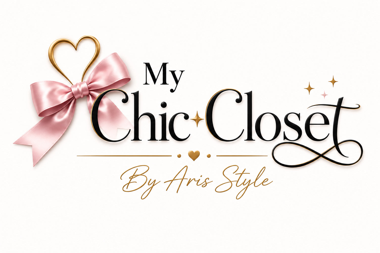  My Chic Closet By Aris Style